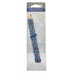 HOBBY GIFT CREATE Dressmaker's Pencils White Grey 2-Pack