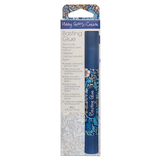 HOBBY GIFT CREATE Basting Glue Pen 6 g