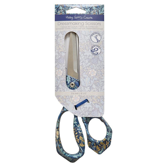 HOBBY GIFT CREATE Dressmaking Scissors 21.5 cm
