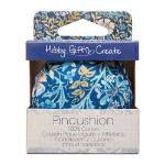 HOBBY GIFT CREATE Wooden Base Pincushion 6 cm