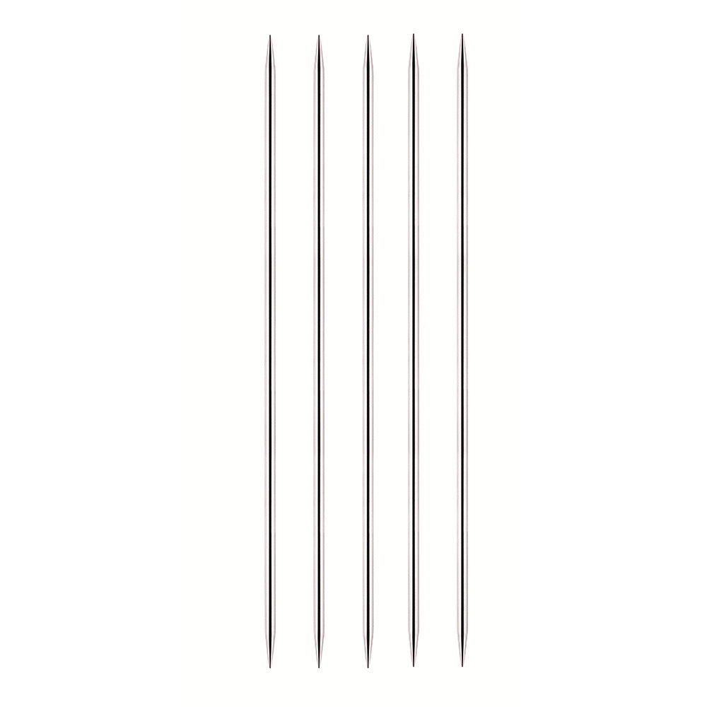 KNITPRO Nova Platina 12.5 cm 2.00 mm Double Point Needle KPR120101
