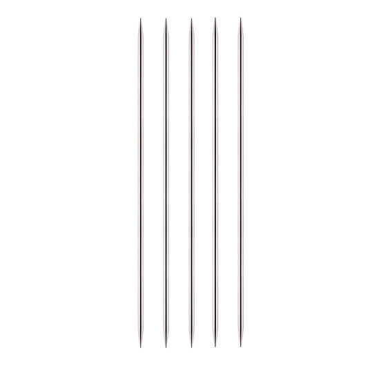 KNITPRO Nova Platina 12.5 cm 2.00 mm Double Point Needle KPR120101