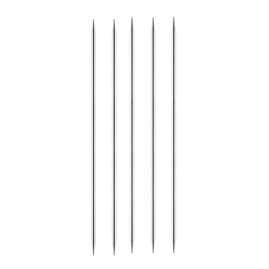 KNITPRO Nova Platina 12.5 cm 3.00 mm Double Point Needle KPR120105