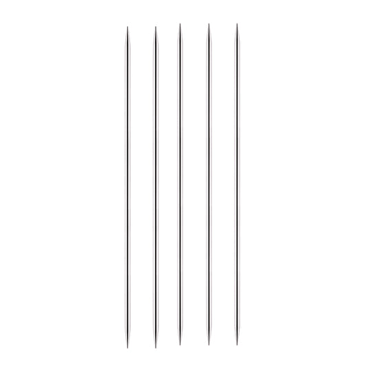 KNITPRO Nova Platina 12.5 cm 3.50 mm Double Point Needle KPR120107