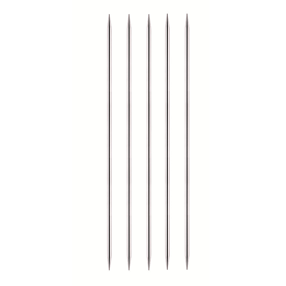 KNITPRO Nova Platina 20cm 2.50mm Double Point Needle KPR120143