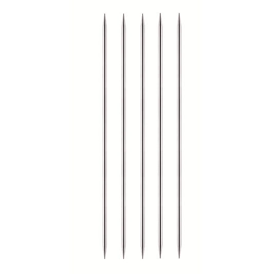 KNITPRO Nova Platina 20cm 2.50mm Double Point Needle KPR120143