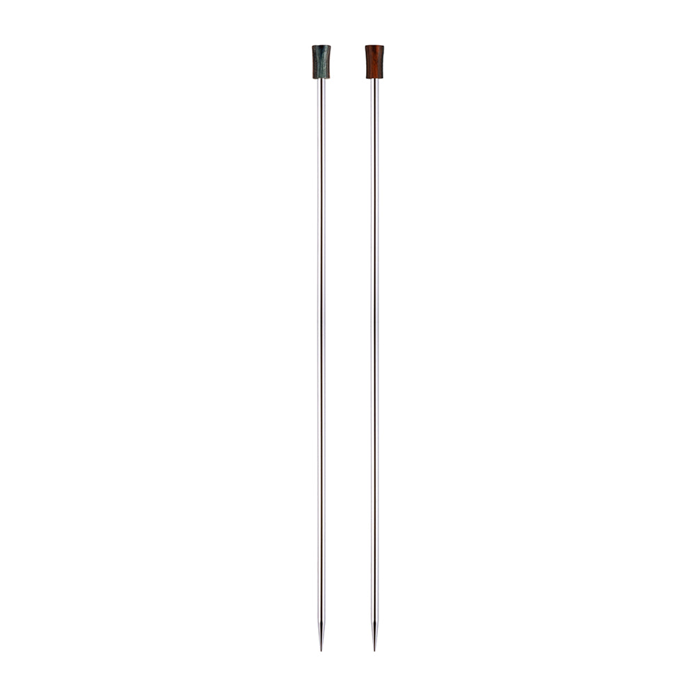 KNITPRO Nova Platina 25cm 3.25mm Single Point Needle KPR120406