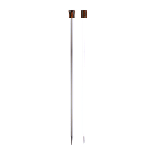 KNITPRO Nova Platina 25cm 5.50mm Single Point Needle KPR120412