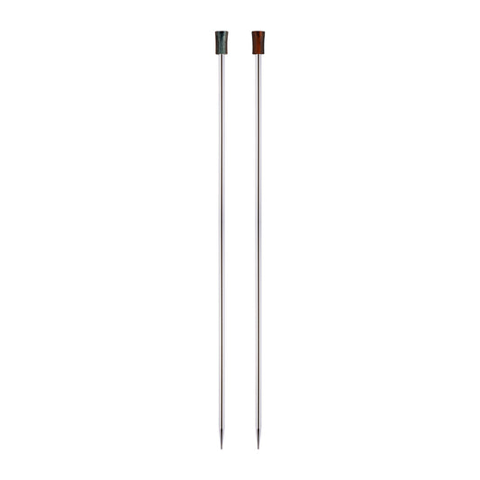 KNITPRO Nova Platina 35cm 2.25mm Single Point Needle KPR120432