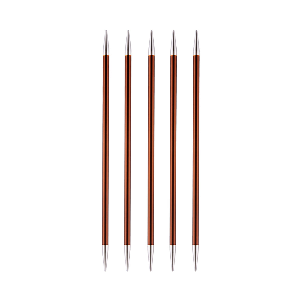 KNITPRO Zing 20cm 5.50mm Double Point Needle KPR140042