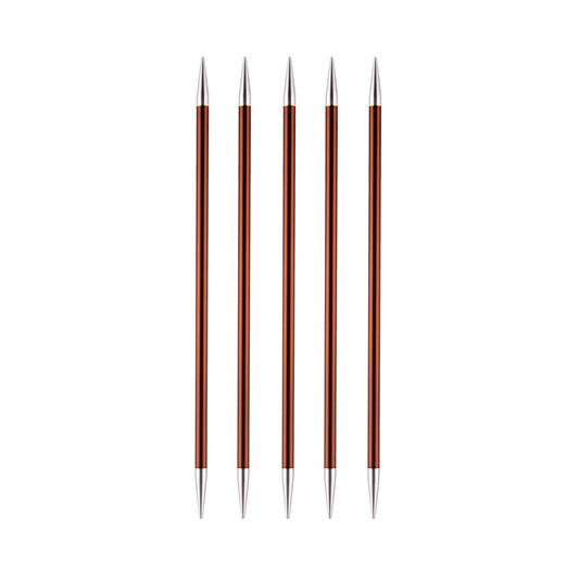 KNITPRO Zing 20cm 5.50mm Double Point Needle KPR140042