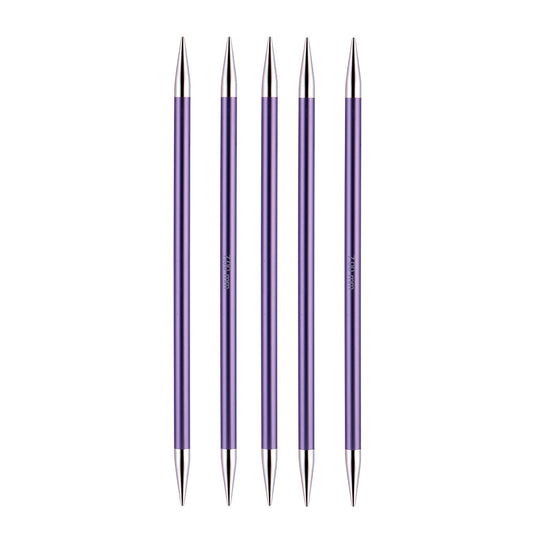 KNITPRO Zing 20cm 7.00mm Double Point Needle KPR140045