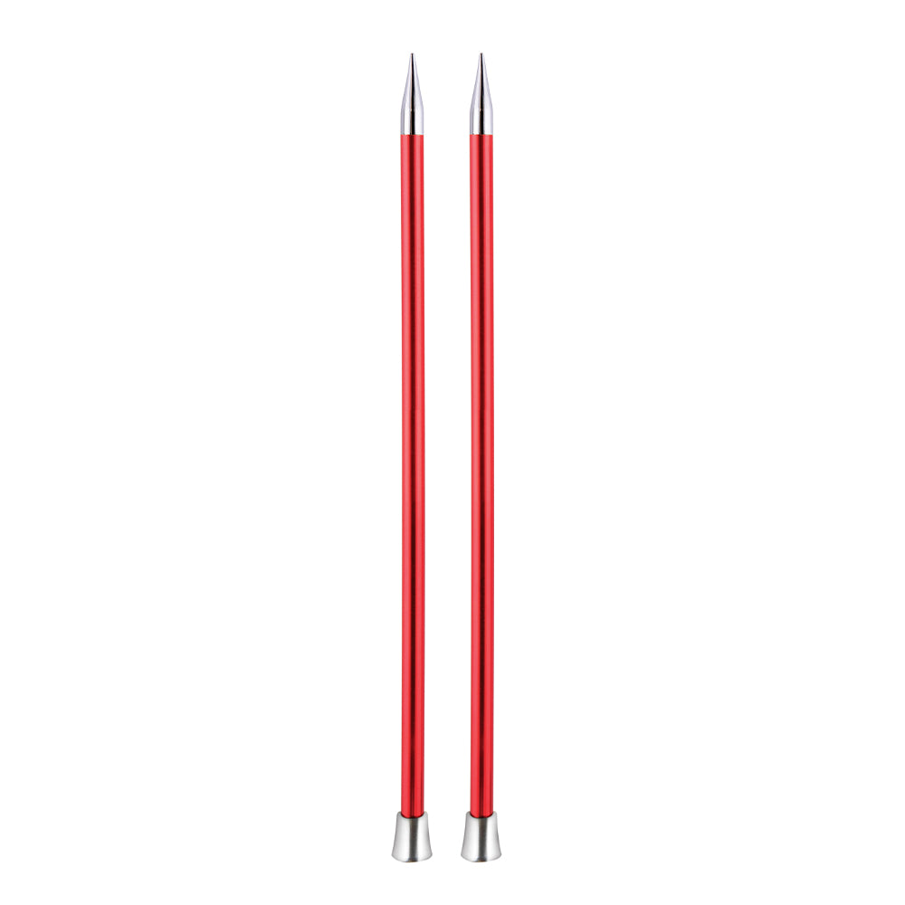 KNITPRO Zing 25cm 9.00mm Single Point Needle