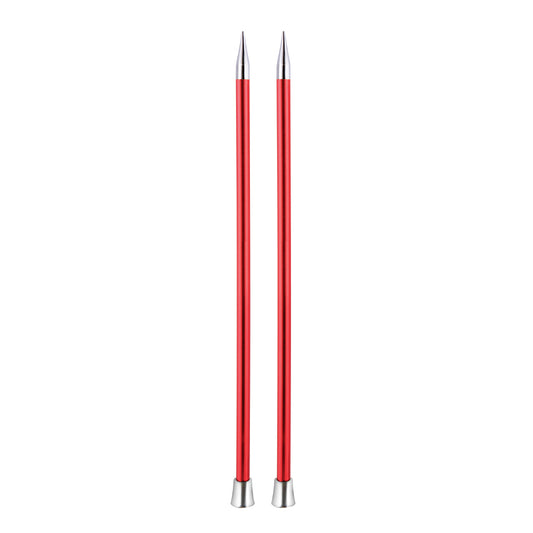 KNITPRO Zing 25cm 9.00mm Single Point Needle