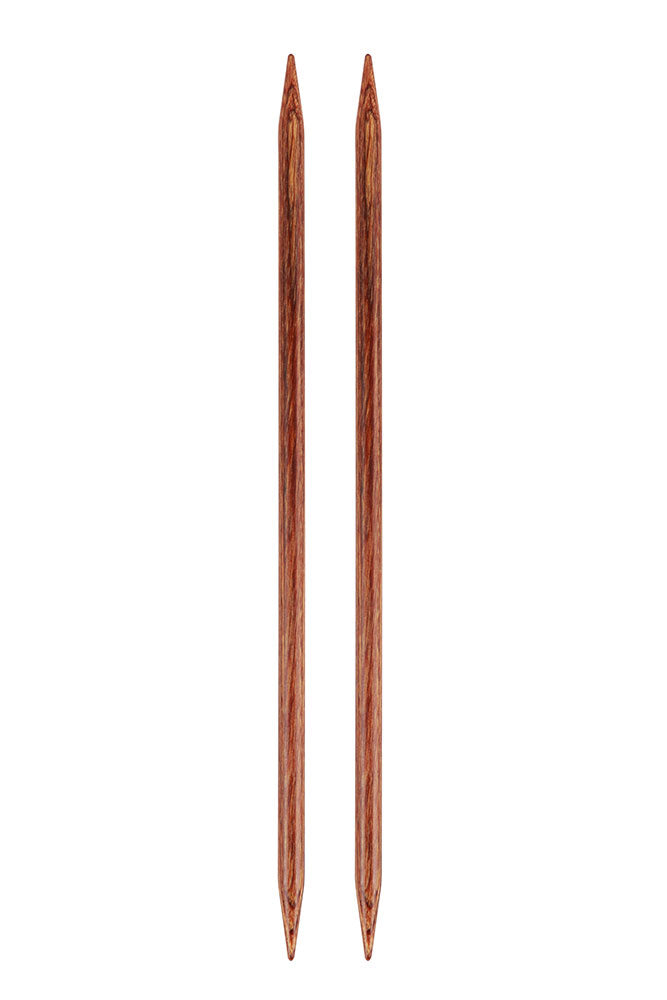 KNITPRO Ginger 15cm 3.25mm Double Point Needle