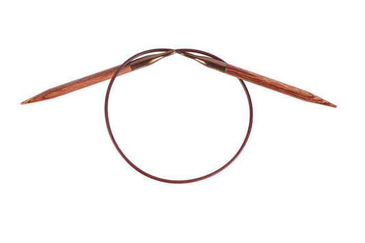 KNITPRO Ginger 60cm 3.00mm Fixed Circular Needle