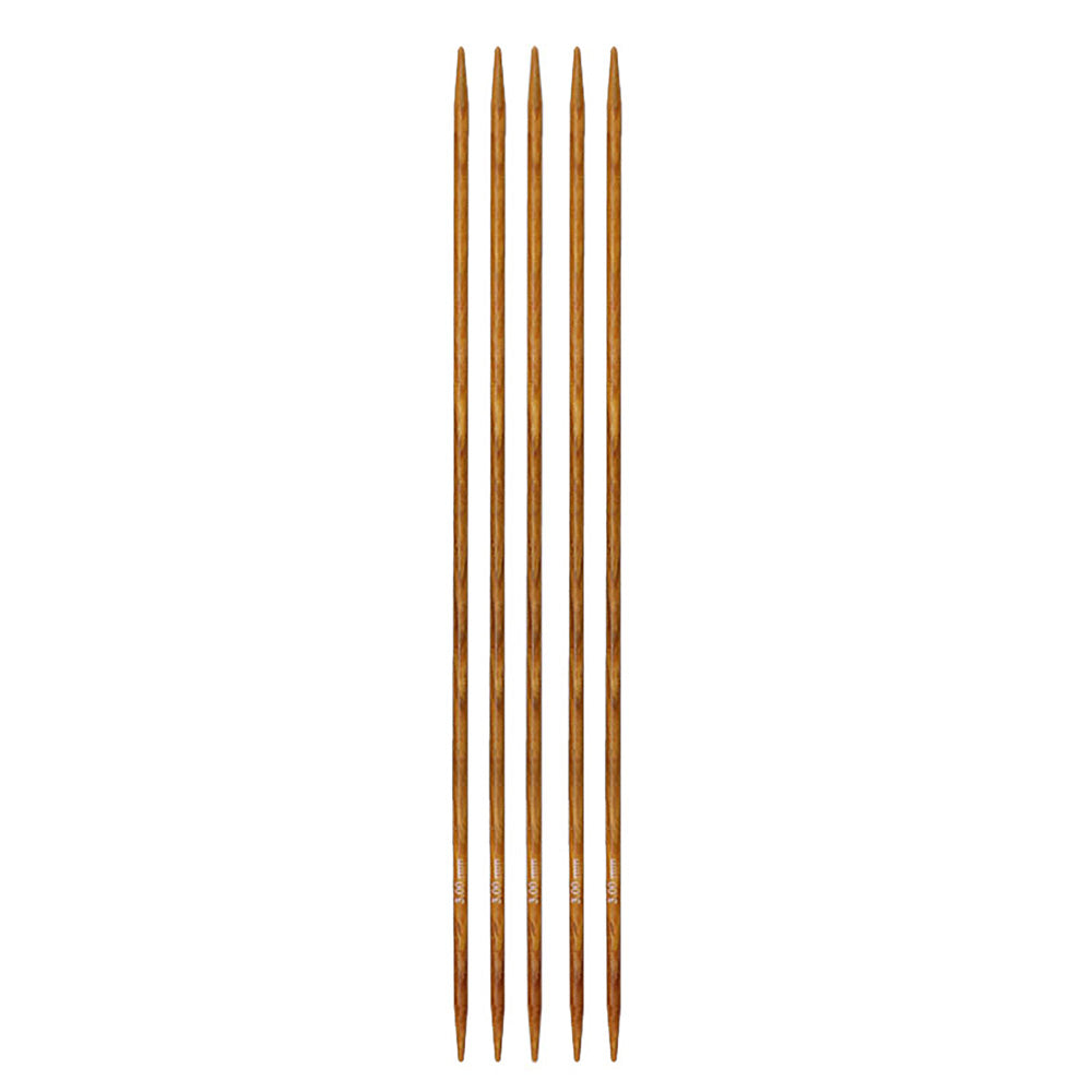 KNITPRO Dreamz 12.5cm 2.50mm Double Point Needle (US 1.5)