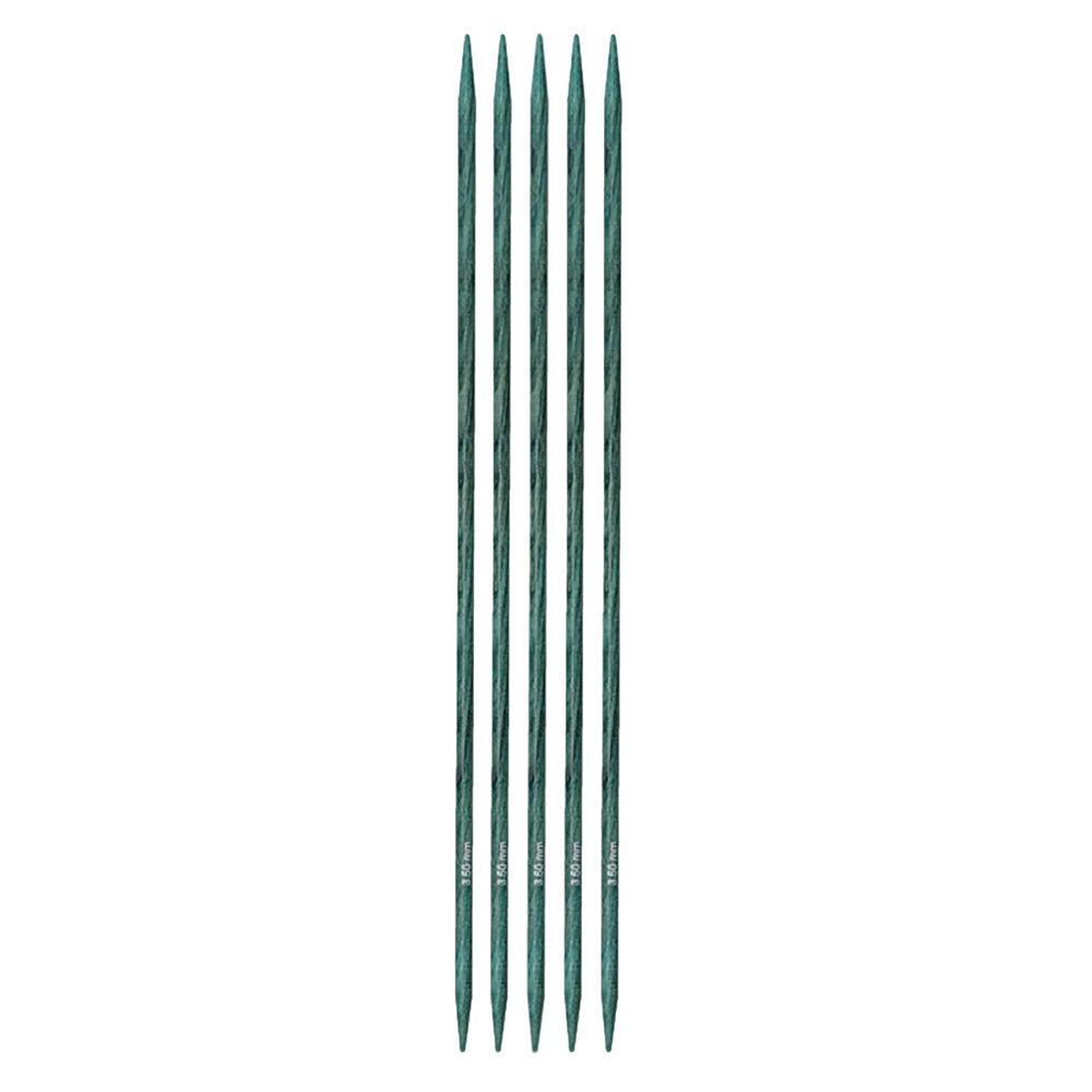 KNITPRO Dreamz 12.5cm 3.50mm Double Point Needle (US 4)