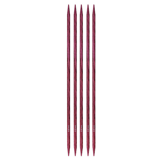KNITPRO Dreamz 12.5cm 4.00mm Double Point Needle (US 6)