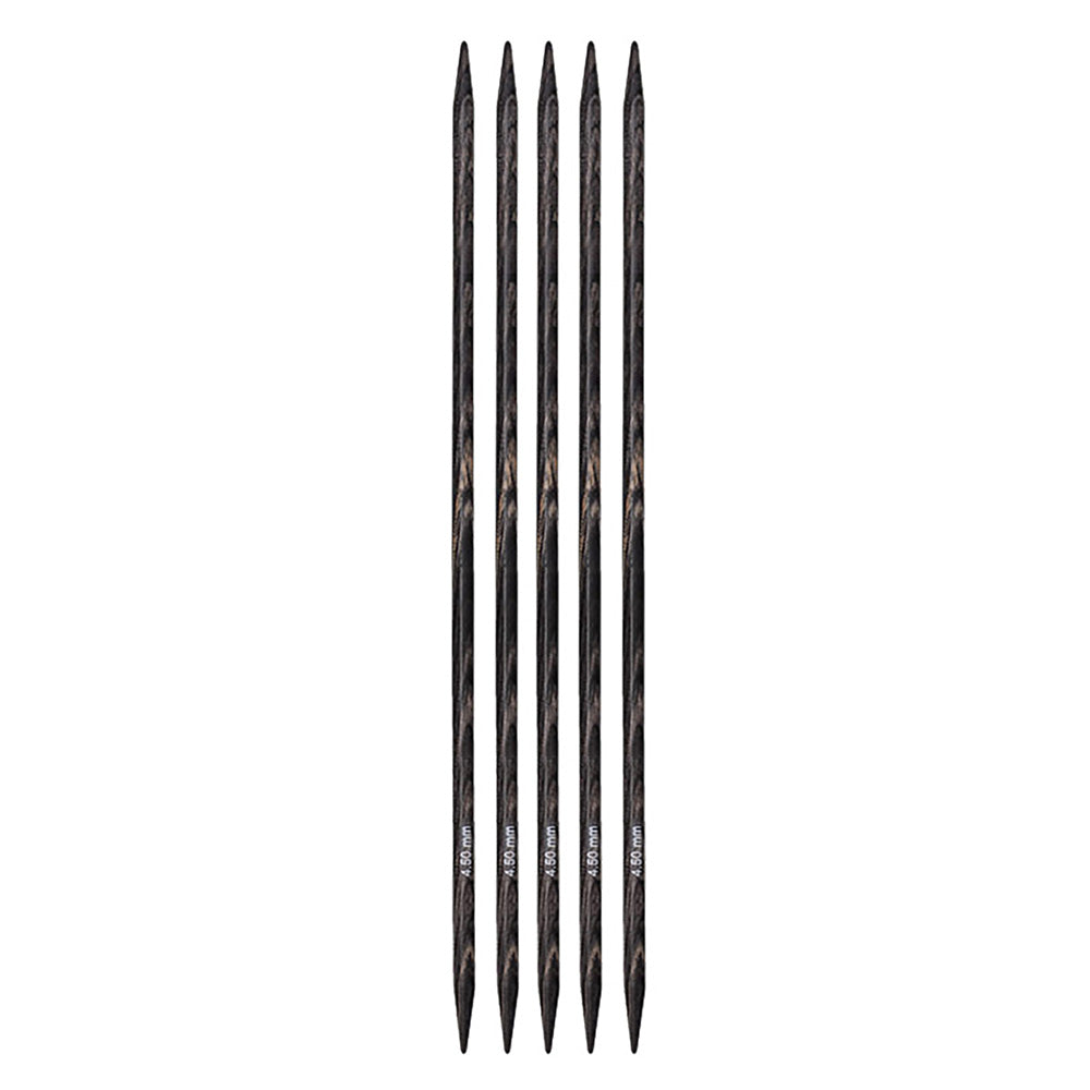 KNITPRO Dreamz 12.5cm 4.50mm Double Point Needle (US 7)