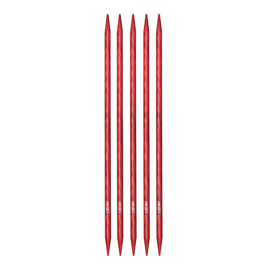 KNITPRO Dreamz 12.5cm 5.00mm Double Point Needle (US 8)