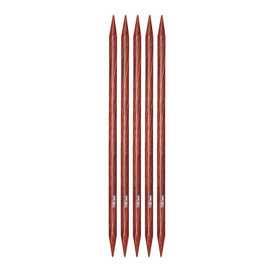 KNITPRO Dreamz 12.5cm 7.00mm Double Point Needle (US 10.75)