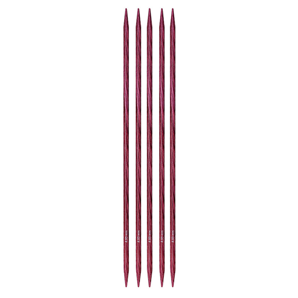 KNITPRO Dreamz 15cm 4.00mm Double Point Needle (US 6)