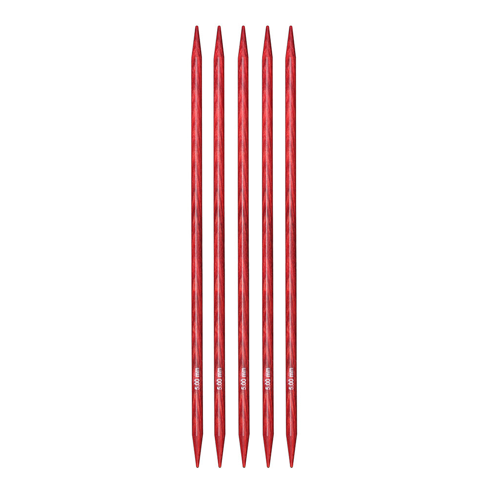 KNITPRO Dreamz 15cm 5.00mm Double Point Needle (US 8)