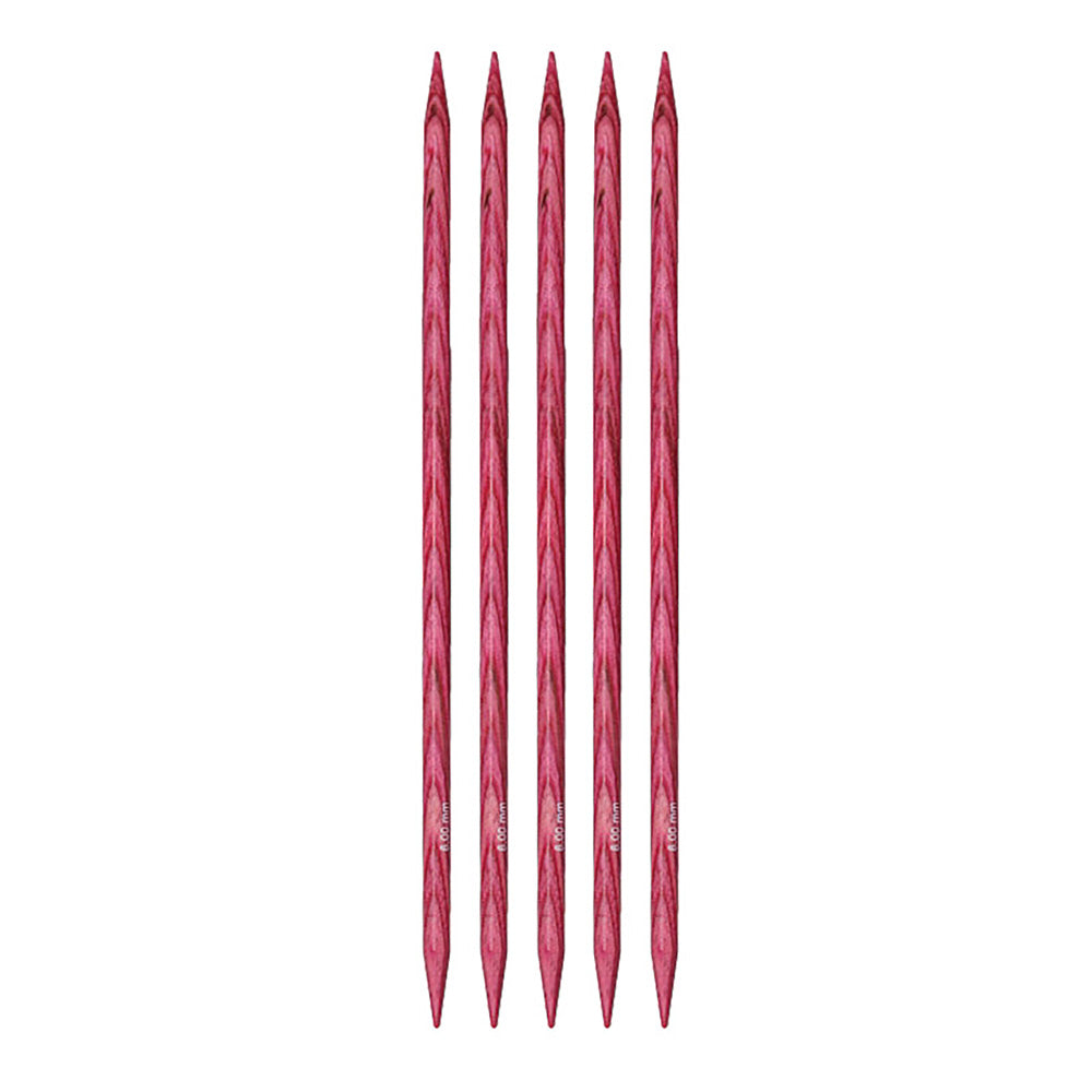 KNITPRO Dreamz 20cm 6.00mm Double Point Needle (US 10)