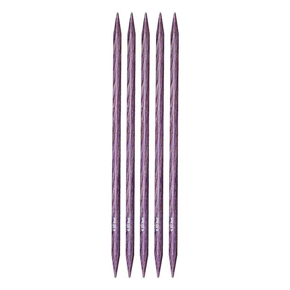 KNITPRO Dreamz 20cm 6.50mm Double Point Needle (US 10.5)