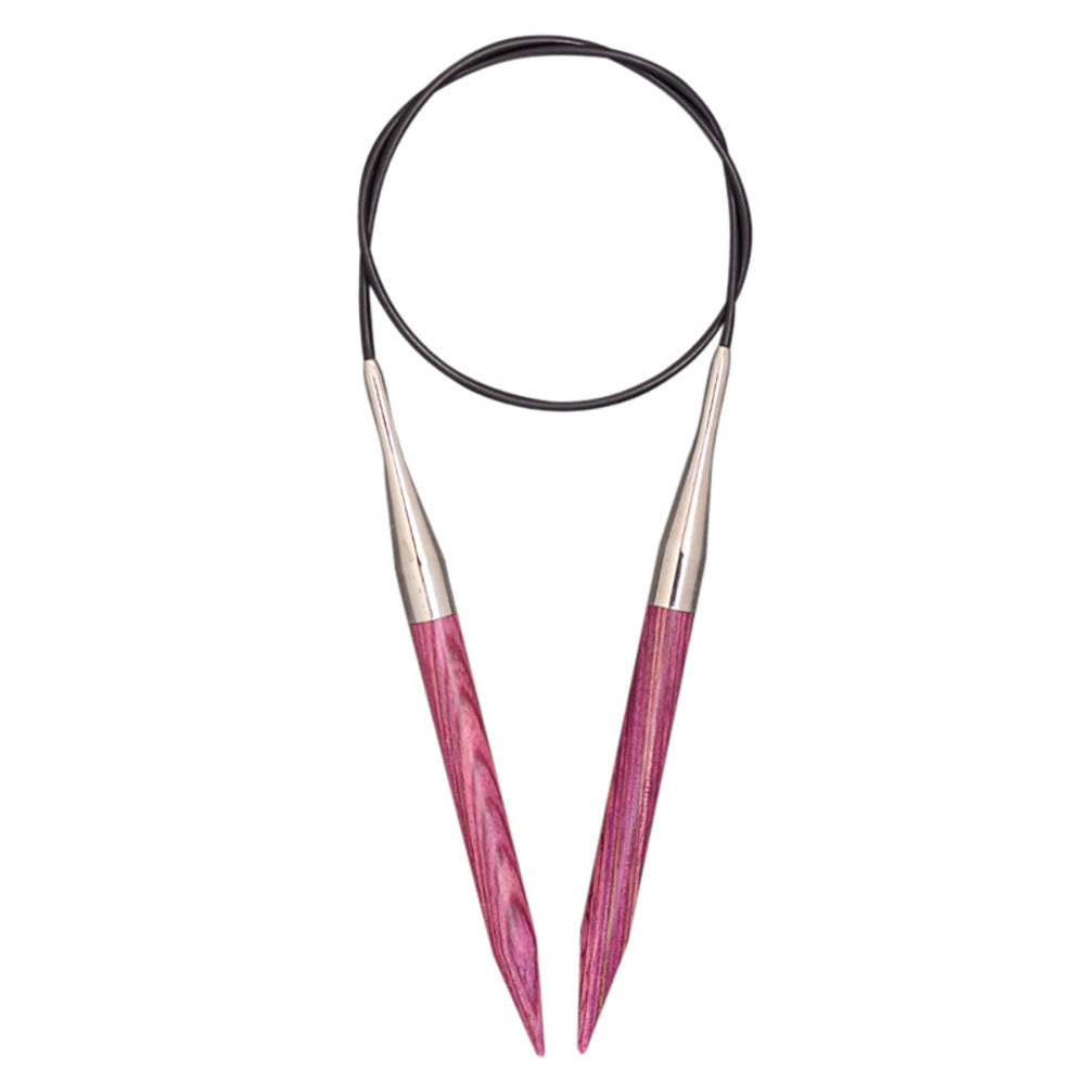 KNITPRO Dreamz 40cm 9.00mm Fixed Circular Needle (US 13)