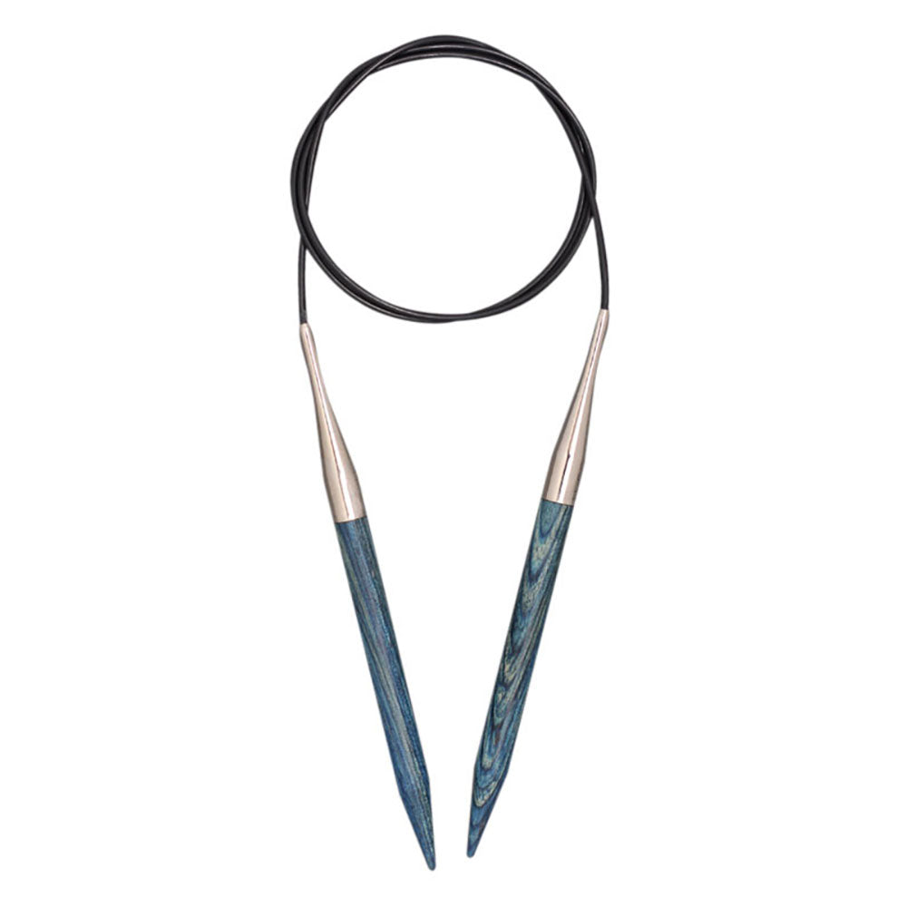 KNITPRO Dreamz 80cm 3.25mm Fixed Circular Needle (US 3)