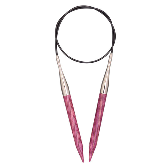 KNITPRO Dreamz 80cm 9.00mm Fixed Circular Needle (US 13)