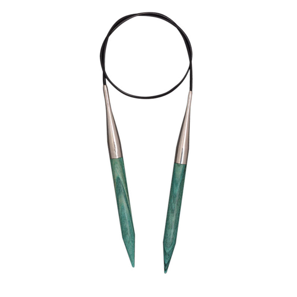 KNITPRO Dreamz 100cm 2.00mm Fixed Circular Needle (US 0)