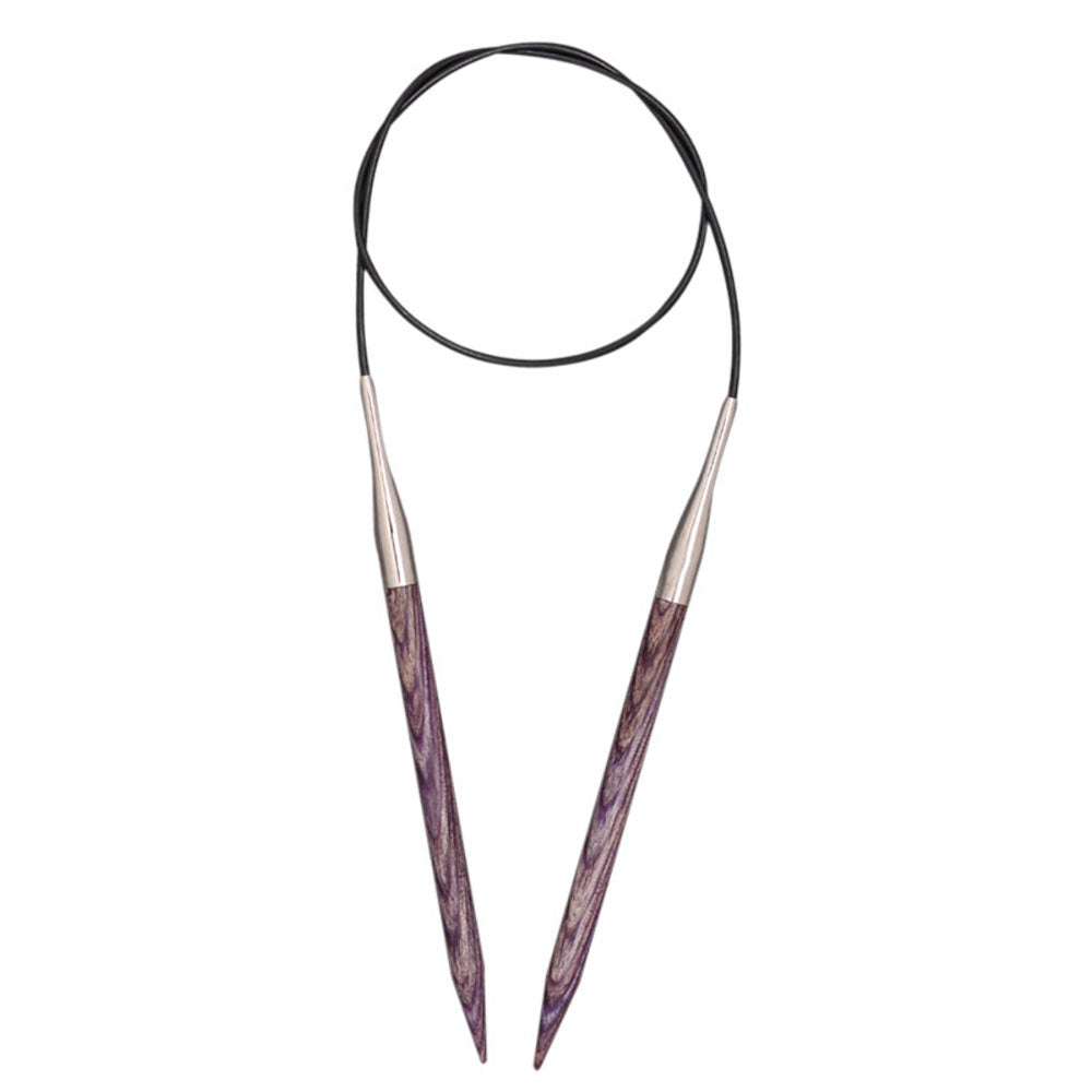KNITPRO Dreamz 100cm 6.50mm Fixed Circular Needle (US 10.5)