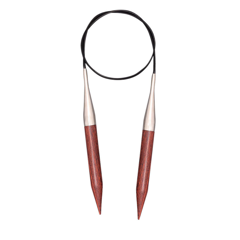 KNITPRO Dreamz 100cm 7.00mm Fixed Circular Needle (US 10.75)