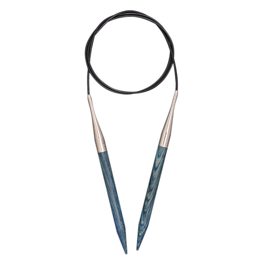 KNITPRO Dreamz 100cm 8.00mm Fixed Circular Needle (US 11)