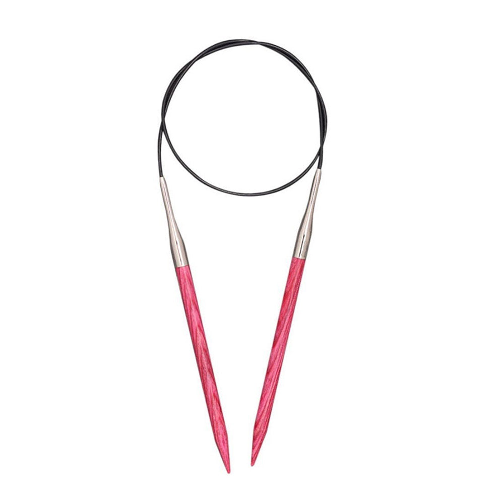 KNITPRO Dreamz 120cm 2.75mm Fixed Circular Needle (US 2)