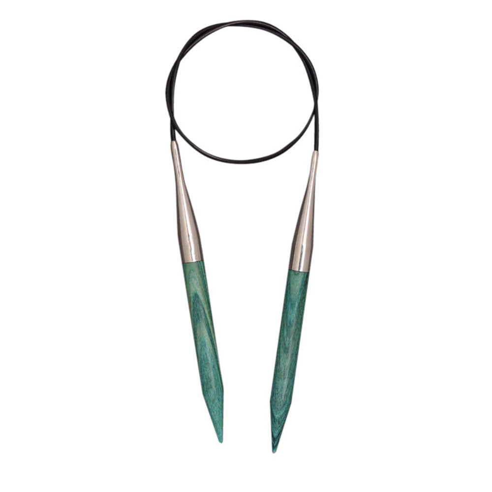 KNITPRO Dreamz 120cm 3.50mm Fixed Circular Needle (US 4)