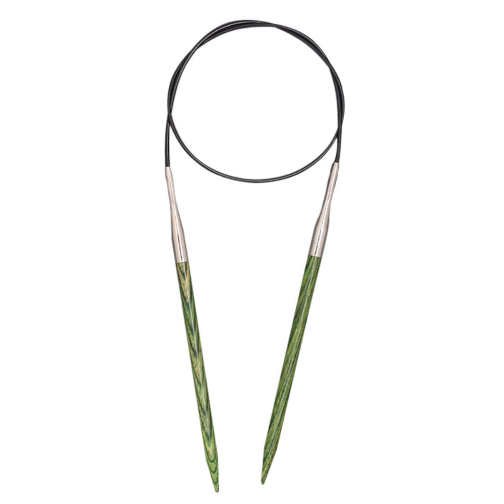 KNITPRO Dreamz 120cm 5.50mm Fixed Circular Needle (US 9)