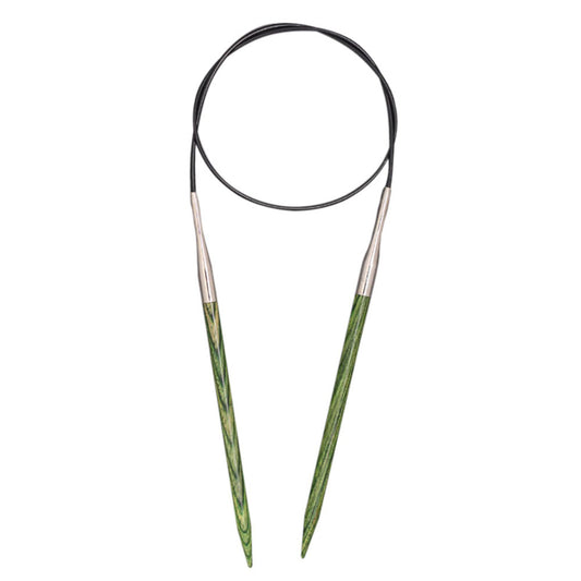 KNITPRO Dreamz 120cm 5.50mm Fixed Circular Needle (US 9)