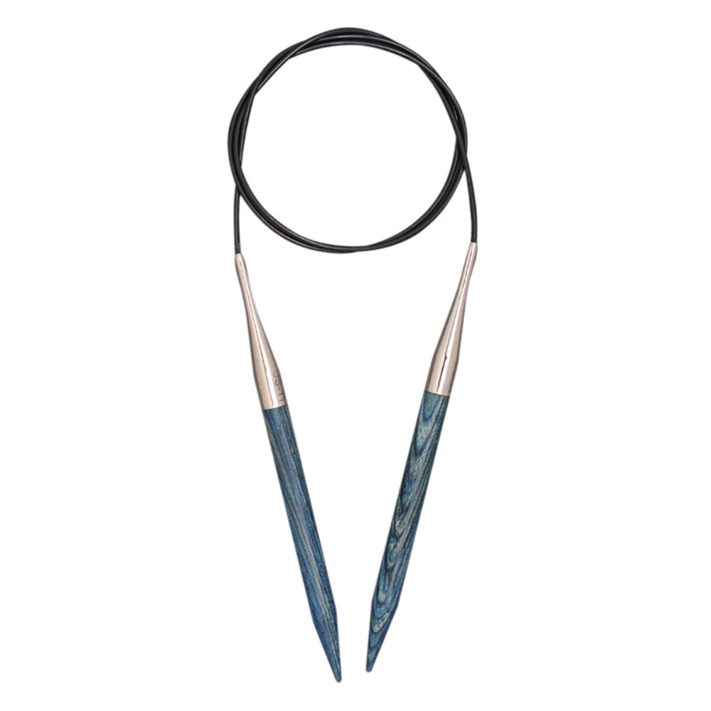 KNITPRO Dreamz 120cm 8.00mm Fixed Circular Needle (US 11)