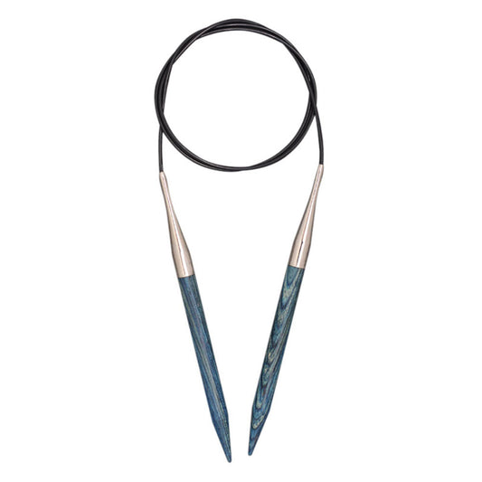 KNITPRO Dreamz 120cm 10.00mm Fixed Circular Needle (US 15)