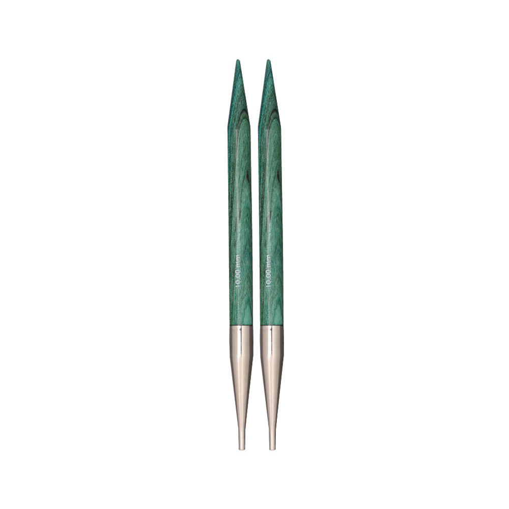 KNITPRO Dreamz 10.00 mm Normal Interchangeable Needle KPR200512