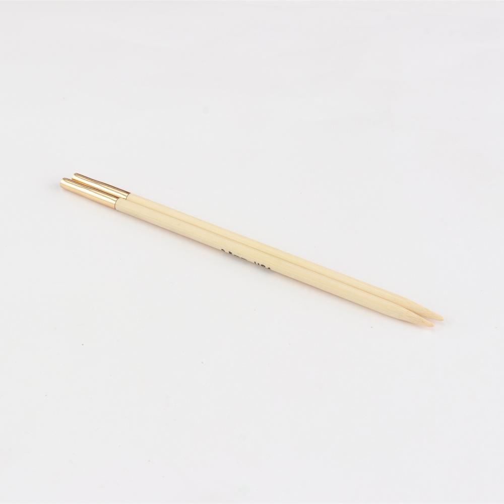 KNITPRO Bamboo 3.75 mm Normal Interchangeable Needle KPR22402