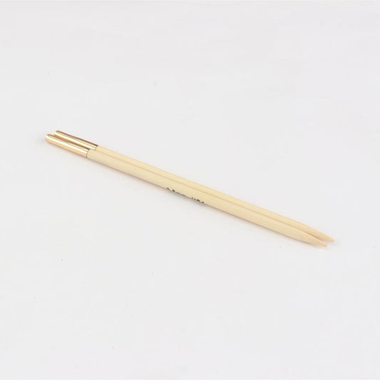 KNITPRO Bamboo 3.75 mm Normal Interchangeable Needle KPR22402