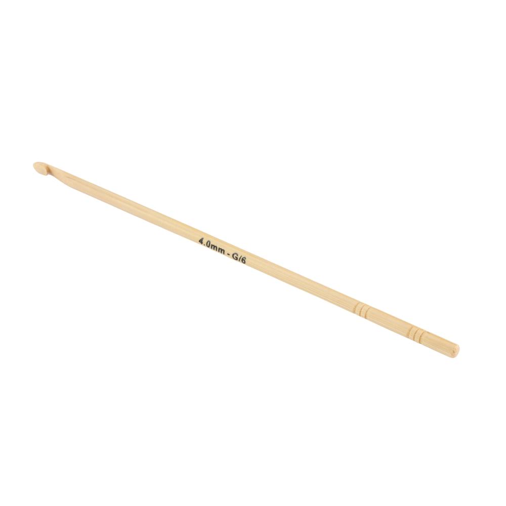 KNITPRO Bamboo Crochet 4.00 mm KPR22503
