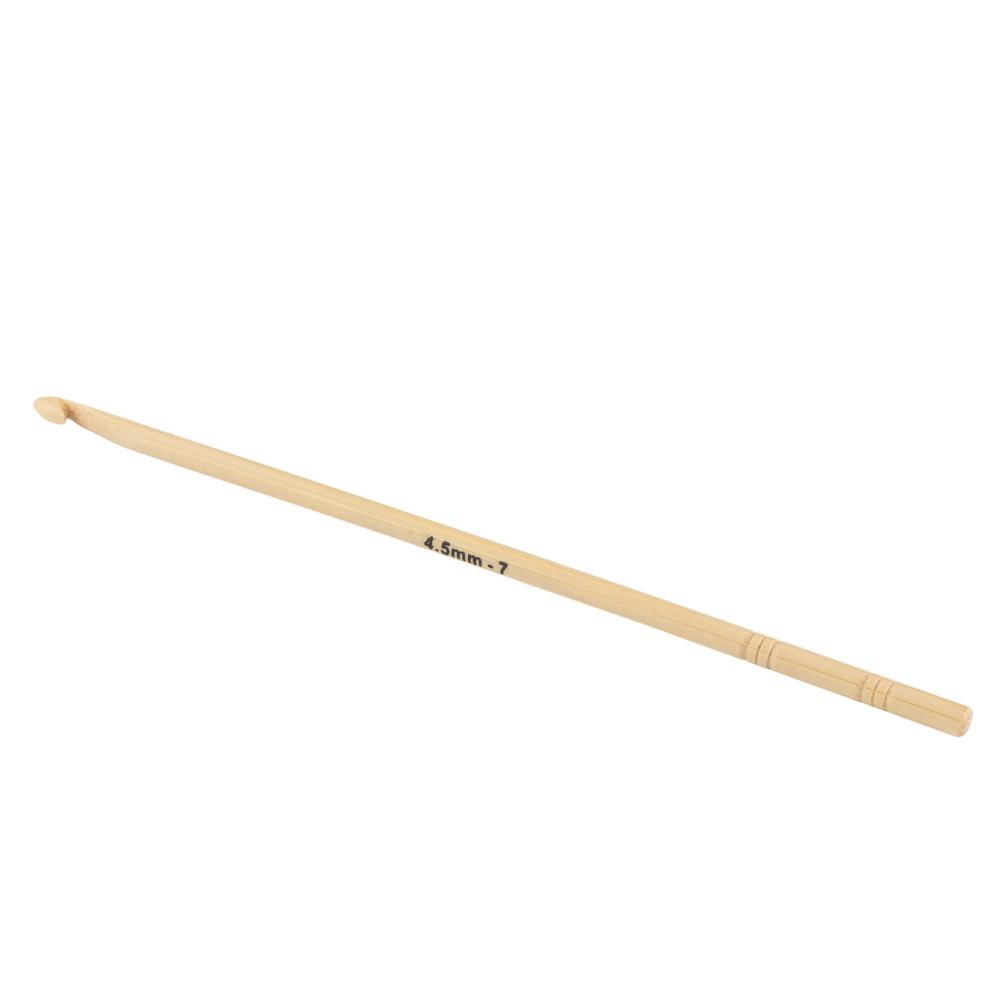 KNITPRO Bamboo Crochet 4.50 mm KPR22504