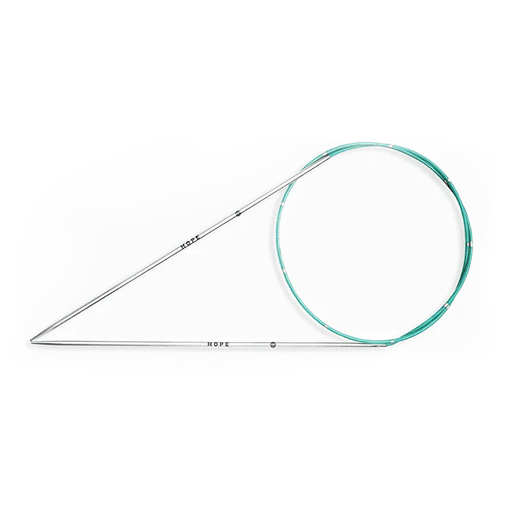 KNITTERS PRIDE THE MINDFUL 25cm 3.25mm Lace Circular Needles