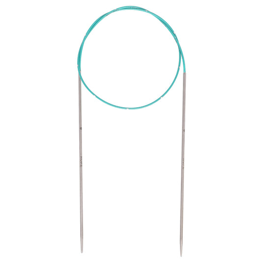 KNITPRO Mindful 40cm 2.00mm Fixed Circular Needle